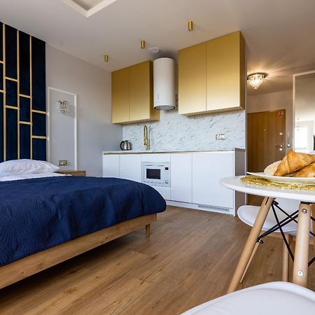 Ina Rent - Stare Miasto- Bastion Walowa Gdansk Luaran gambar