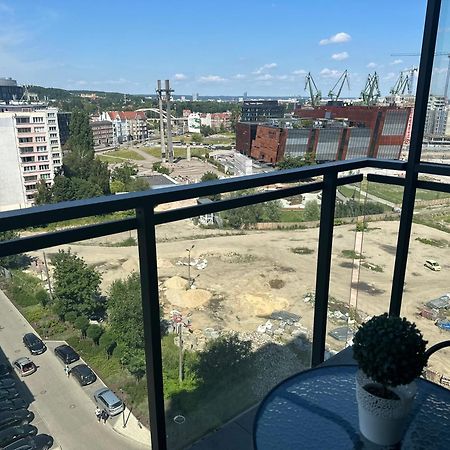 Ina Rent - Stare Miasto- Bastion Walowa Gdansk Luaran gambar