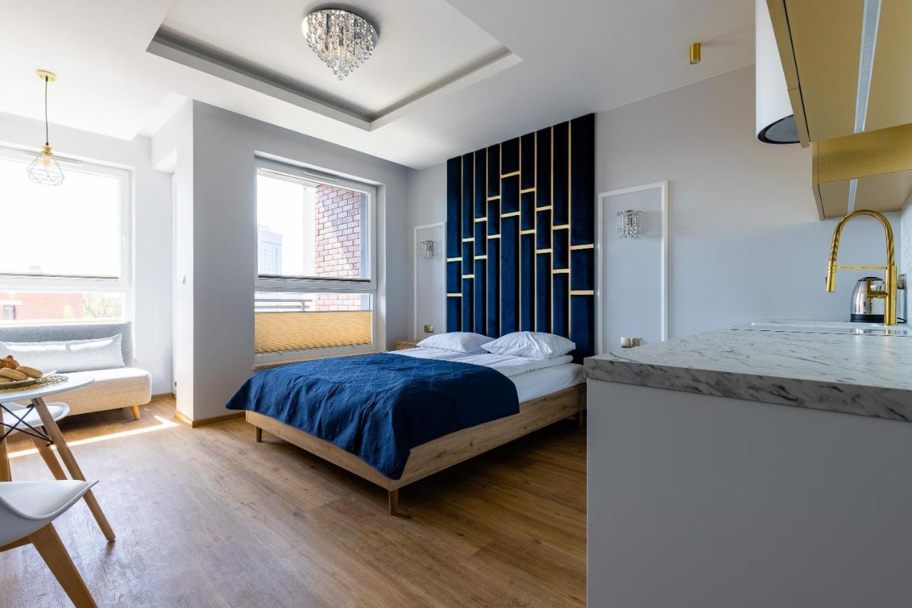 Ina Rent - Stare Miasto- Bastion Walowa Gdansk Luaran gambar