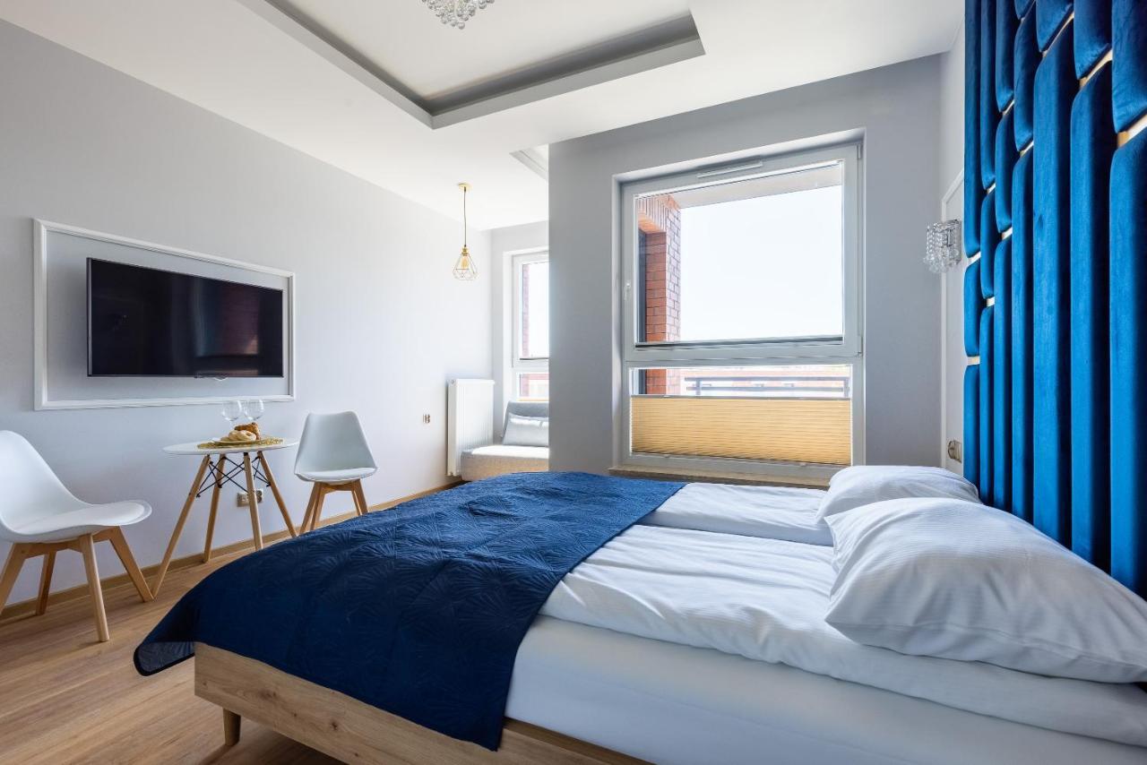 Ina Rent - Stare Miasto- Bastion Walowa Gdansk Luaran gambar