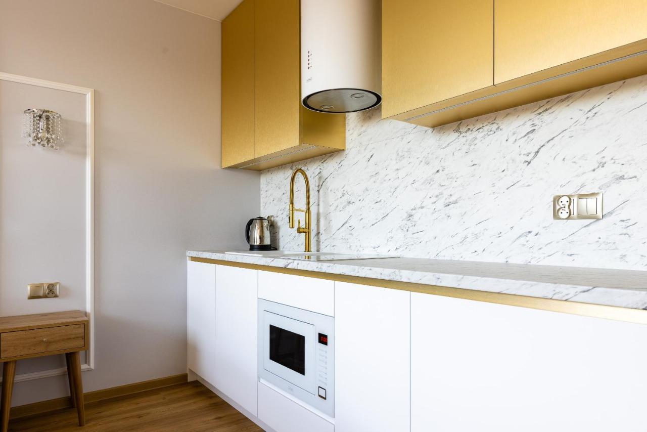 Ina Rent - Stare Miasto- Bastion Walowa Gdansk Luaran gambar