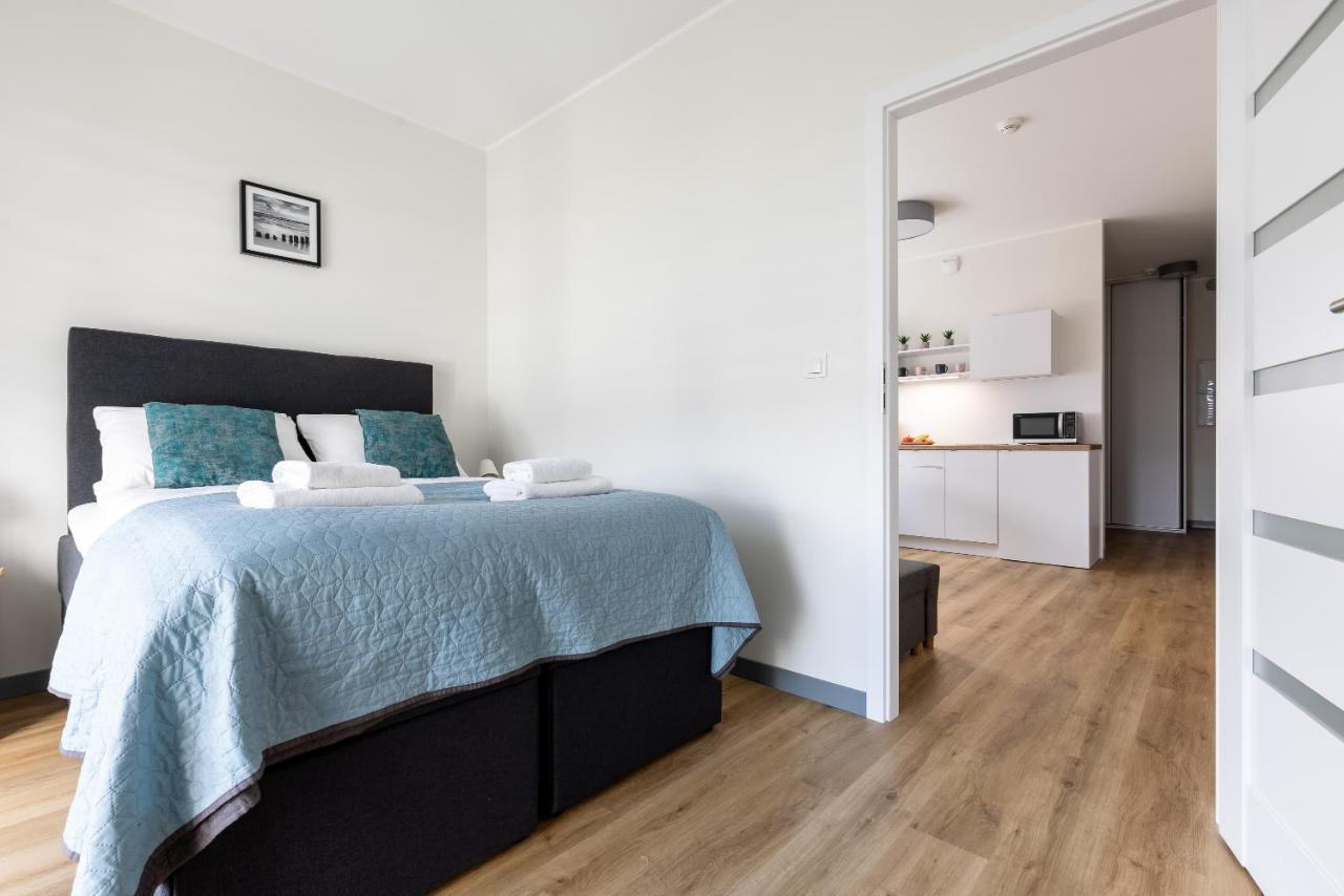 Ina Rent - Stare Miasto- Bastion Walowa Gdansk Luaran gambar
