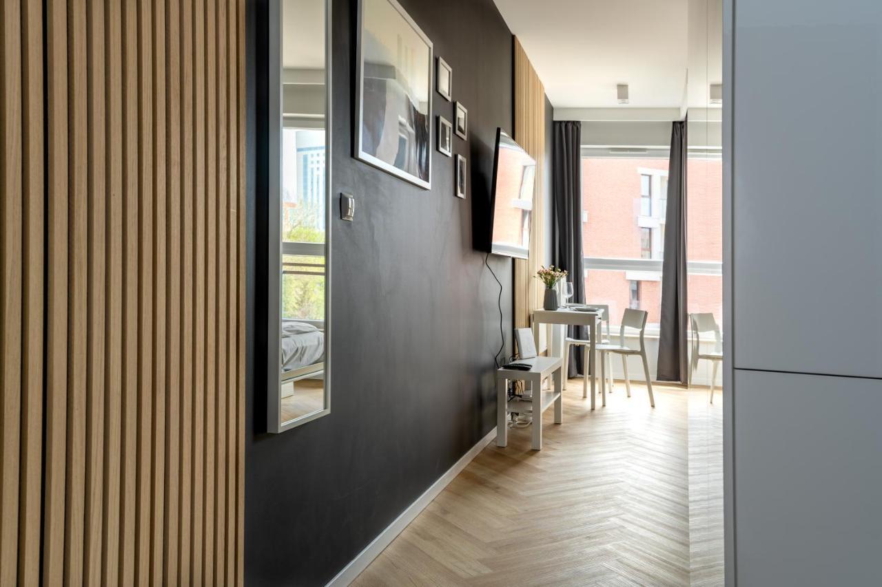 Ina Rent - Stare Miasto- Bastion Walowa Gdansk Luaran gambar
