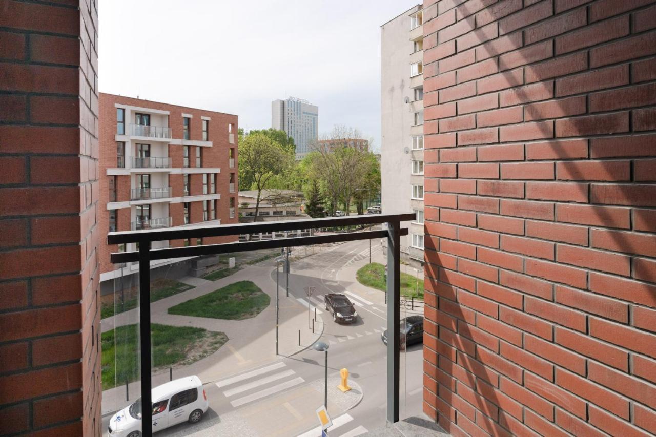 Ina Rent - Stare Miasto- Bastion Walowa Gdansk Luaran gambar