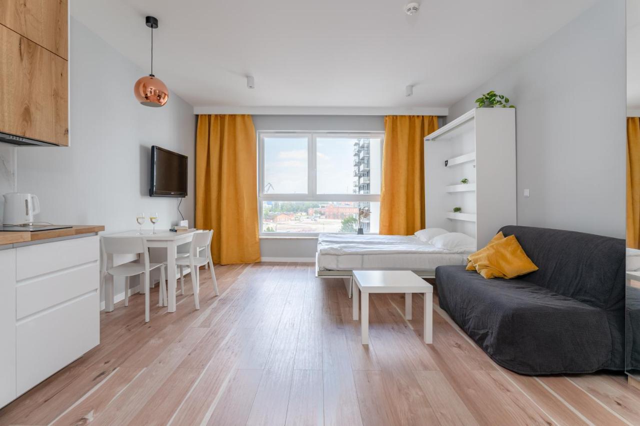 Ina Rent - Stare Miasto- Bastion Walowa Gdansk Luaran gambar