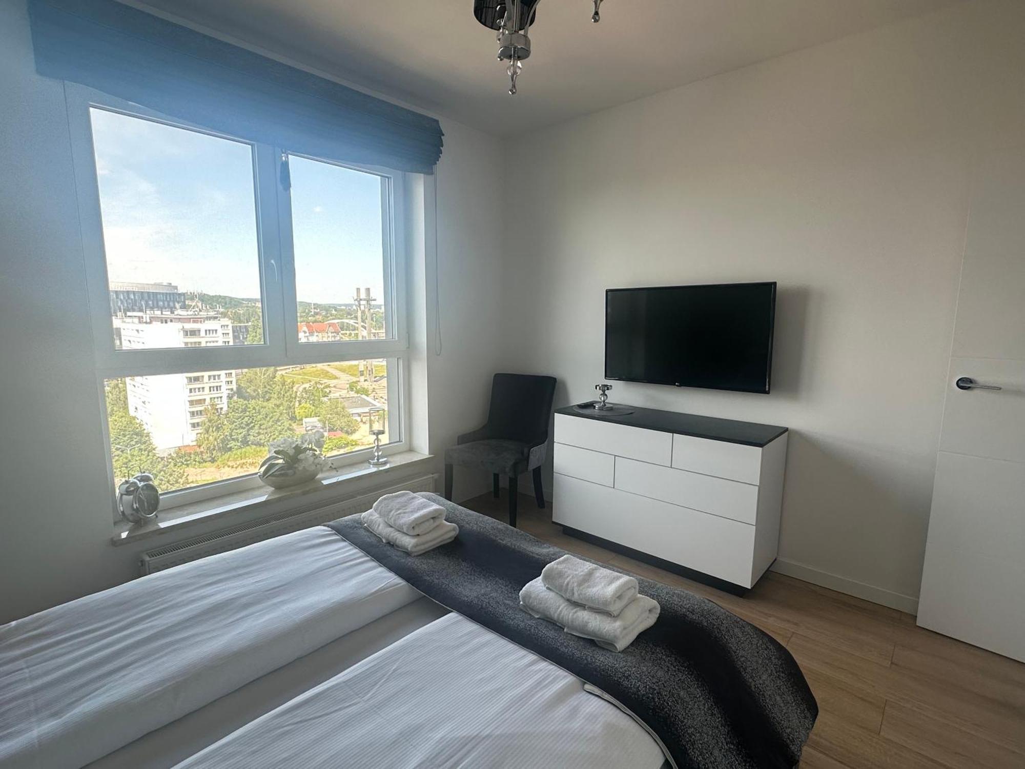 Ina Rent - Stare Miasto- Bastion Walowa Gdansk Luaran gambar
