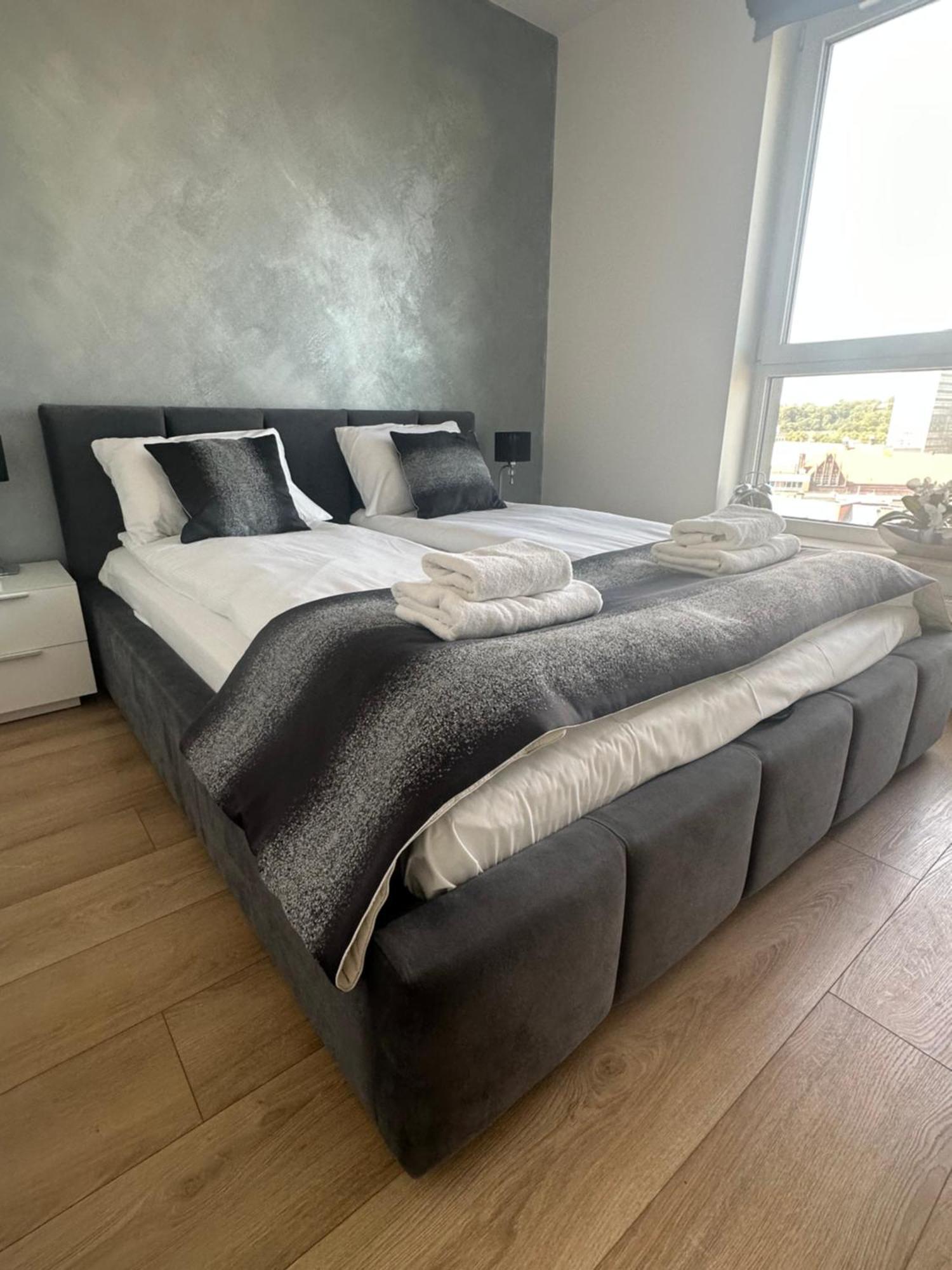 Ina Rent - Stare Miasto- Bastion Walowa Gdansk Luaran gambar