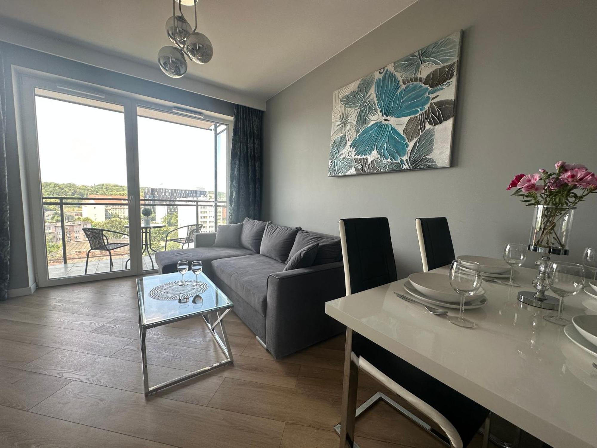 Ina Rent - Stare Miasto- Bastion Walowa Gdansk Luaran gambar