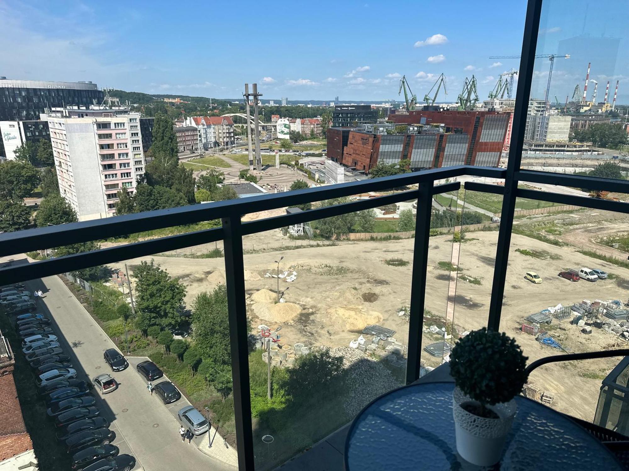 Ina Rent - Stare Miasto- Bastion Walowa Gdansk Luaran gambar
